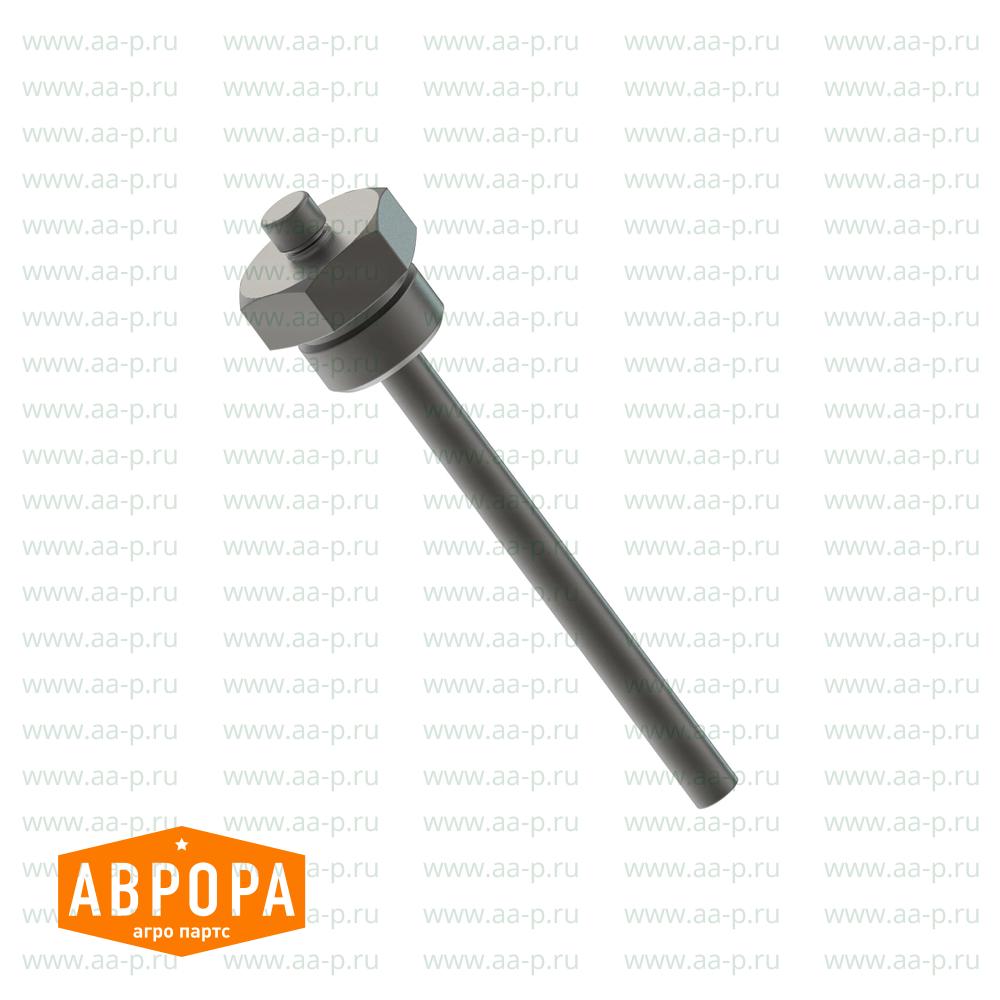 DE20198 РУЧНОЙ  КЛАПАН